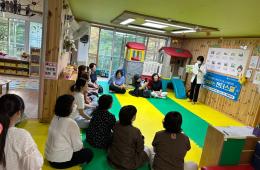 2023년 보육·(예비)유치원 교사를 위한 젠더스쿨 3회차 관련사진
