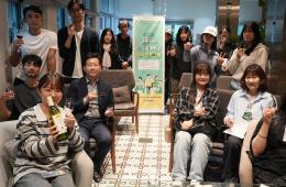 2025년 청년발전소 경북청년인생설계학교(영덕 지역) 2회차 관련사진