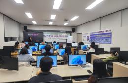 2025년 경력단절예방 지원사업_청년 여성 맞춤형 프로그램(2) 실시(1회차) 관련사진