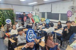 2025 경북 한바퀴 찾아가는 양성평등교육 27회차 관련사진