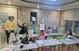 2025 경북 한바퀴 찾아가는 양성평등교육 28회차 관련사진