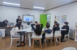 2025 경북 한바퀴 찾아가는 양성평등교육 31회차 관련사진