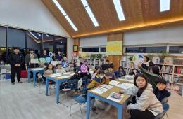 2025 경북 한바퀴 찾아가는 양성평등교육 33회차 관련사진