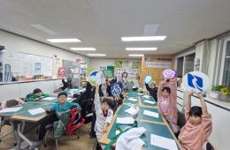 2025 경북 한바퀴 찾아가는 양성평등교육 36회차 관련사진