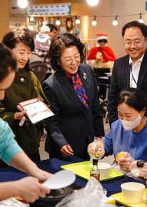 2025 경북여성 창업기업 팝업스토어 & 경북여성 창업 지원 성장 페스티벌 관련사진