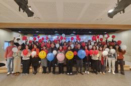 2025년 경북여성정책개발원 종무식 관련사진