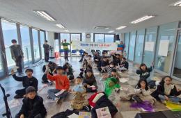 2025년 「찾아가는 놀이터」놀이 노래 콘서트 관련사진