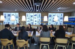 별반(차별반대) 양성평등 활동가 양성 사업 위촉강사 홈커밍데이 간담회 개최 관련사진