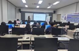 청년 여성 맞춤형 프로그램(2)_1회차 관련사진